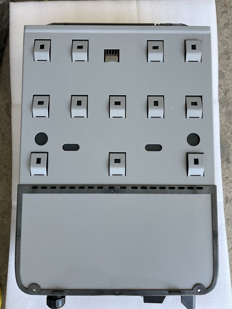 Vand invertor trifazat 8,2 kw Fronius Symo