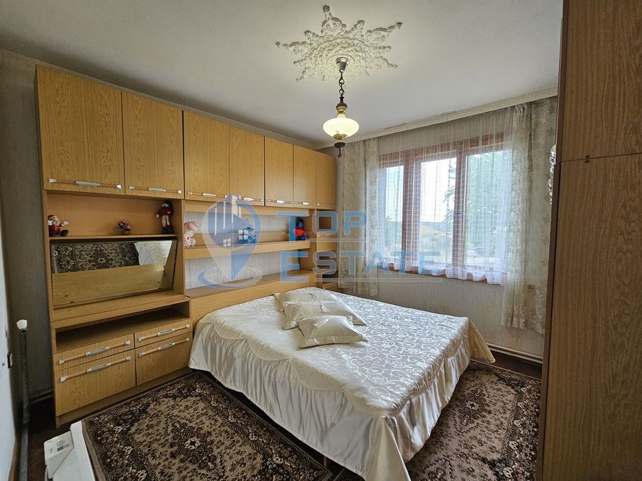 Продава се Къща в с. Българско Сливово, Област Велико Търново - 260 кв.м за 139 €/кв.м - Снимка #8