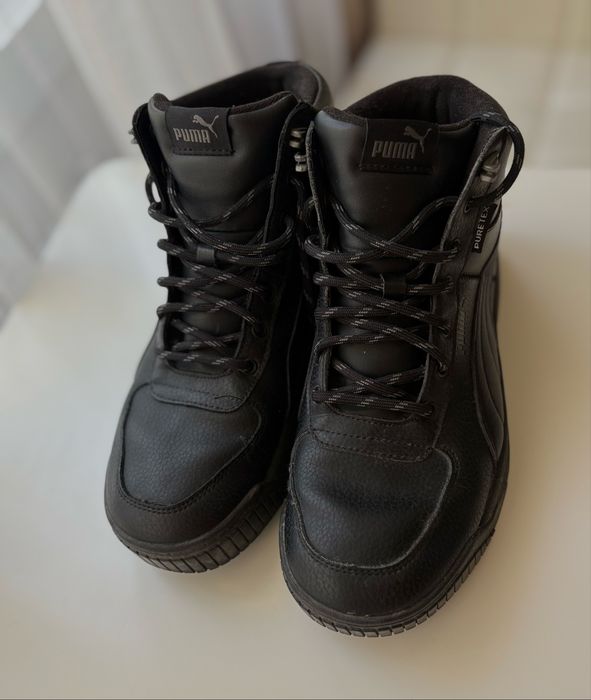 зимни обувки Puma TARRENZ 42 р