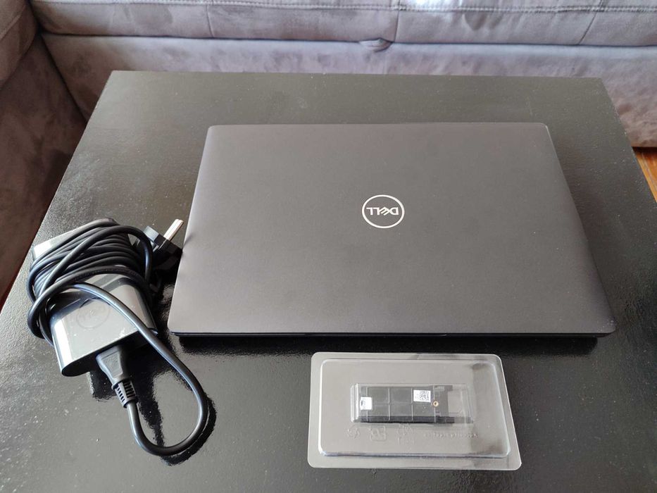 Dell Latitude 5400/16GB RAM/512GB SSD
