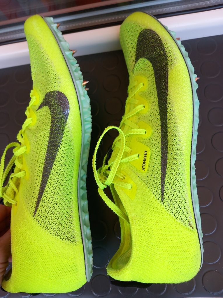 Шпайкове Nike 42,5 номер