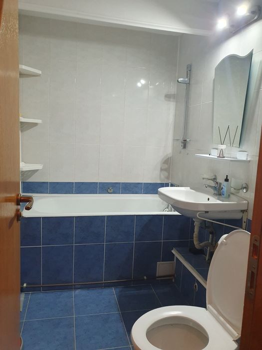 Mioveni Ap 3 cam Primărie-Robea