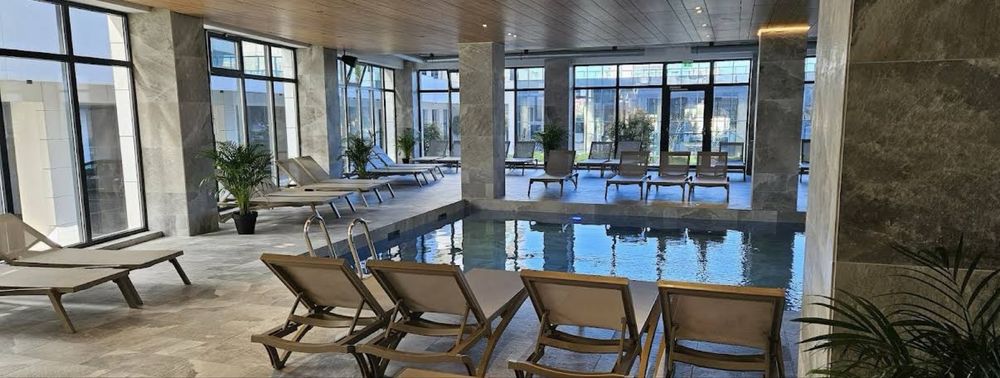 Inchiriez apartament Alezzi Odysey Mamaia Nord