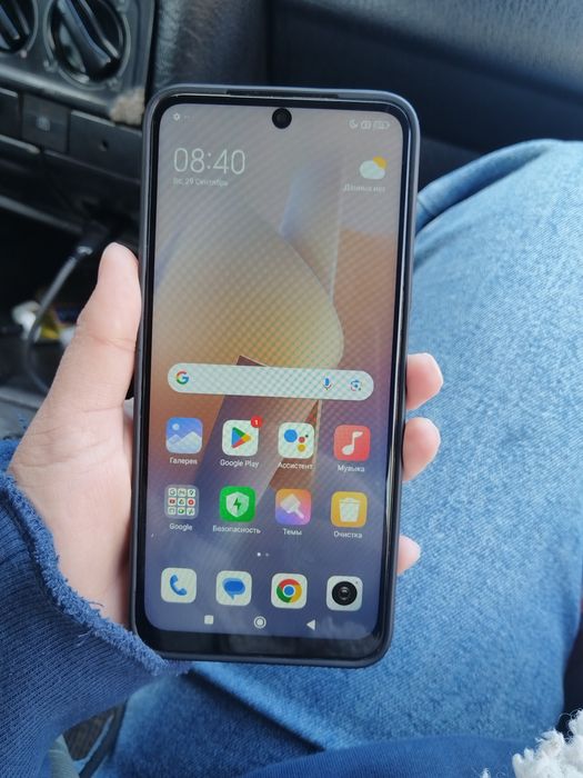 Продам Redmi Note 11, 128gb