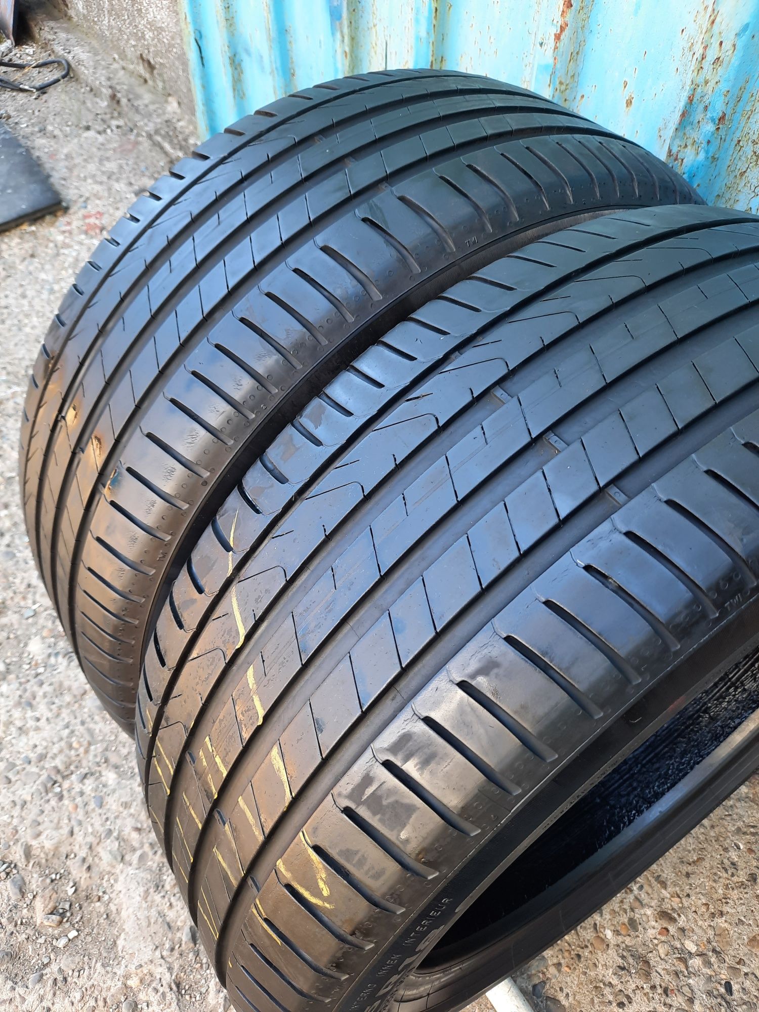 Anvelope Vara 195.60.15 Hankook 2019