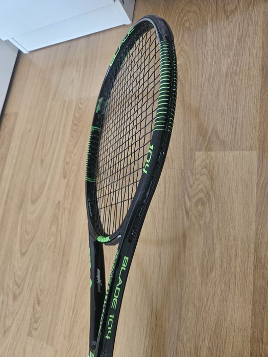 Wilson Blade 104 V7 16x19 Stare f buna Maner 3