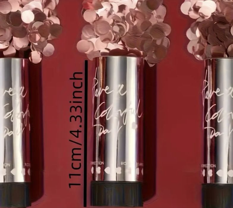 Конфети за сватба или друго тържество