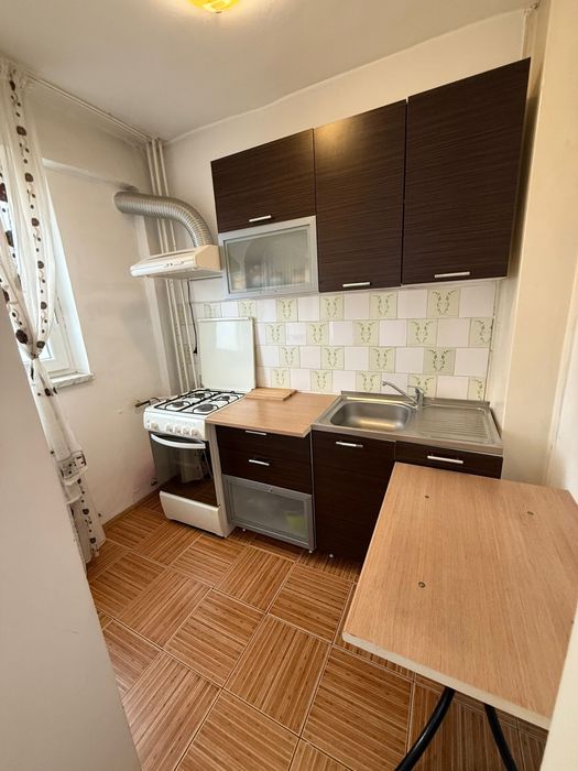 Închiriez garsonieră pentru târgul de Crăciun!