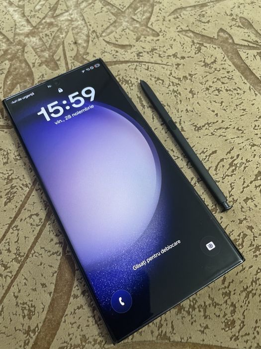 Samsung Galaxy S23 Ultra