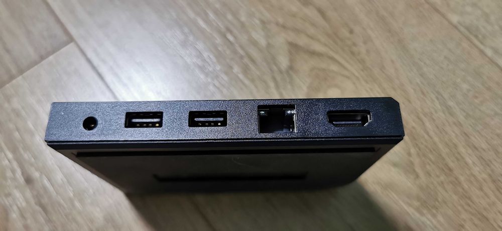 Valve Steam Link