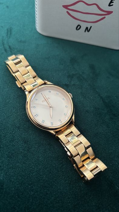Ceas fossil Laney BQ3321