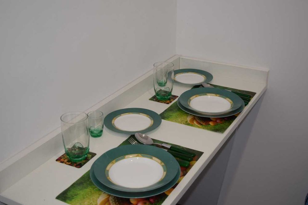 Продава се Тристаен апартамент в Пловдив, Център - 73 кв.м за 1343 €/кв.м - Снимка #5