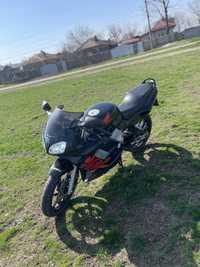 Vand sau schimb honda nsr 125