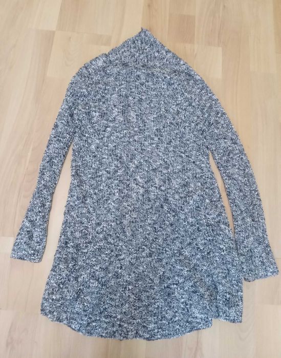 Jachetă/Cardigan Massimo Dutti damă