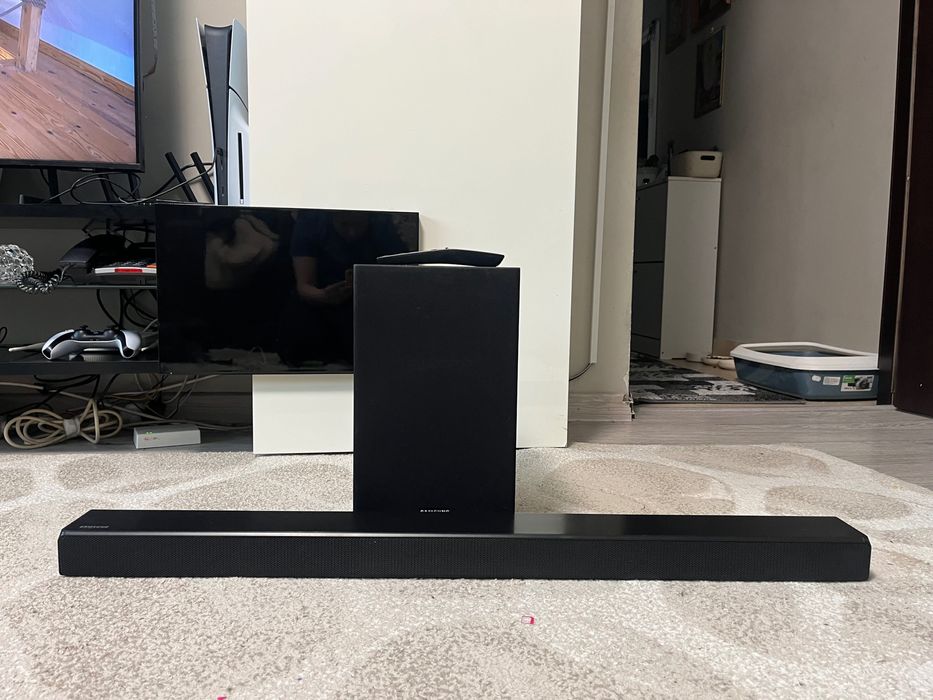 Sistem audio Samsung