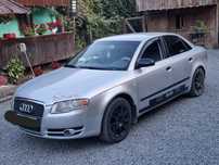 Audi a4 b7 2.0Tfsi