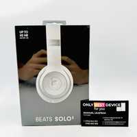 Casti Wireless Beats Solo 3 Silver SIGILATE / GARANTIE