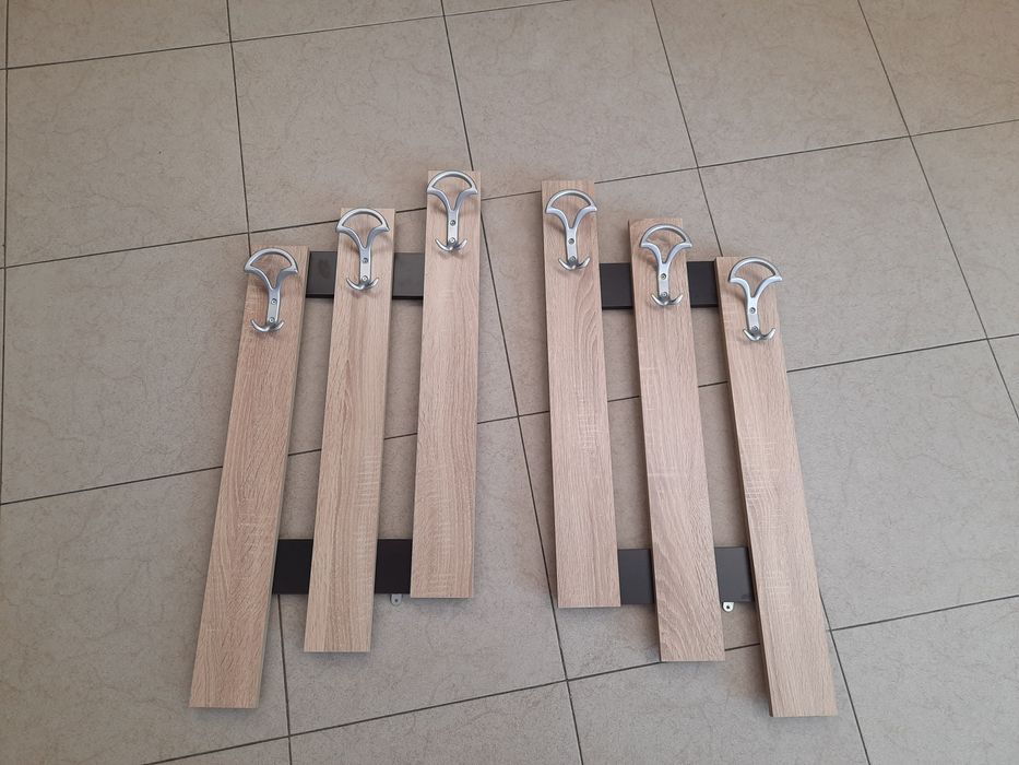 Стенни закачалки