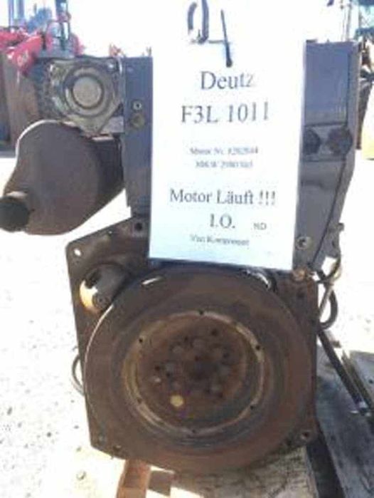 motor deutz f3l 1011 ult-022198