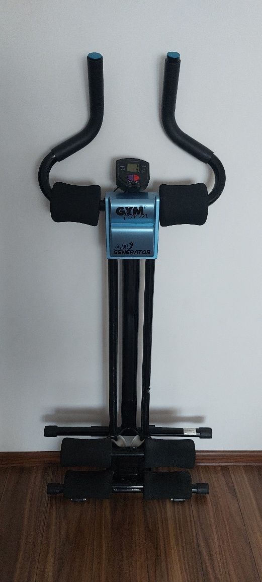 Aparat abdomene Ab Generator