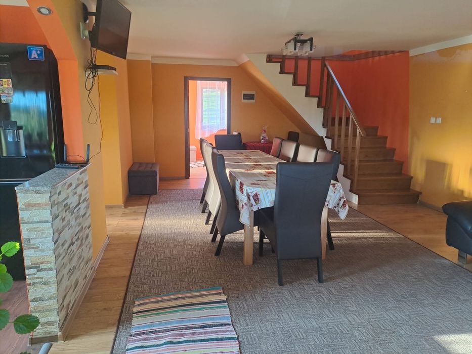 Închiriez cabana‼️