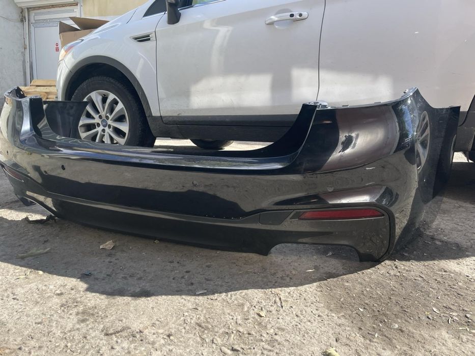 Оригинална задна Броня за BMW G30