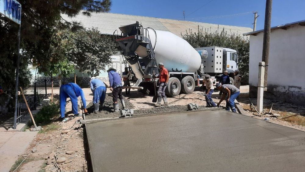 Махсус техника хизмати