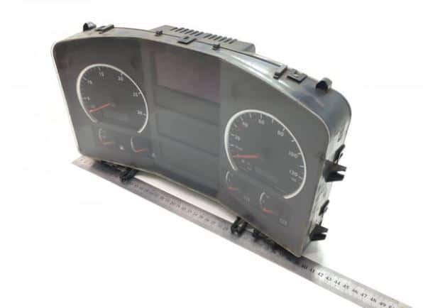 ceasuri de bord man 81272026154 tga tgl tgm