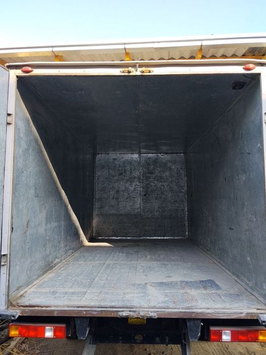 GAZEL biznes 2015 sotiladi