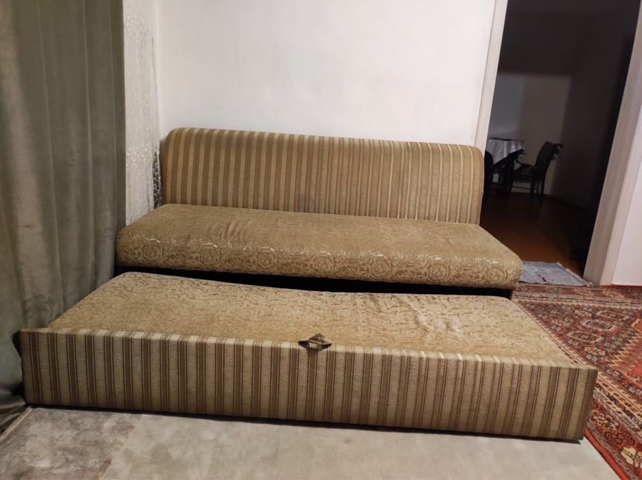 Продается мебель