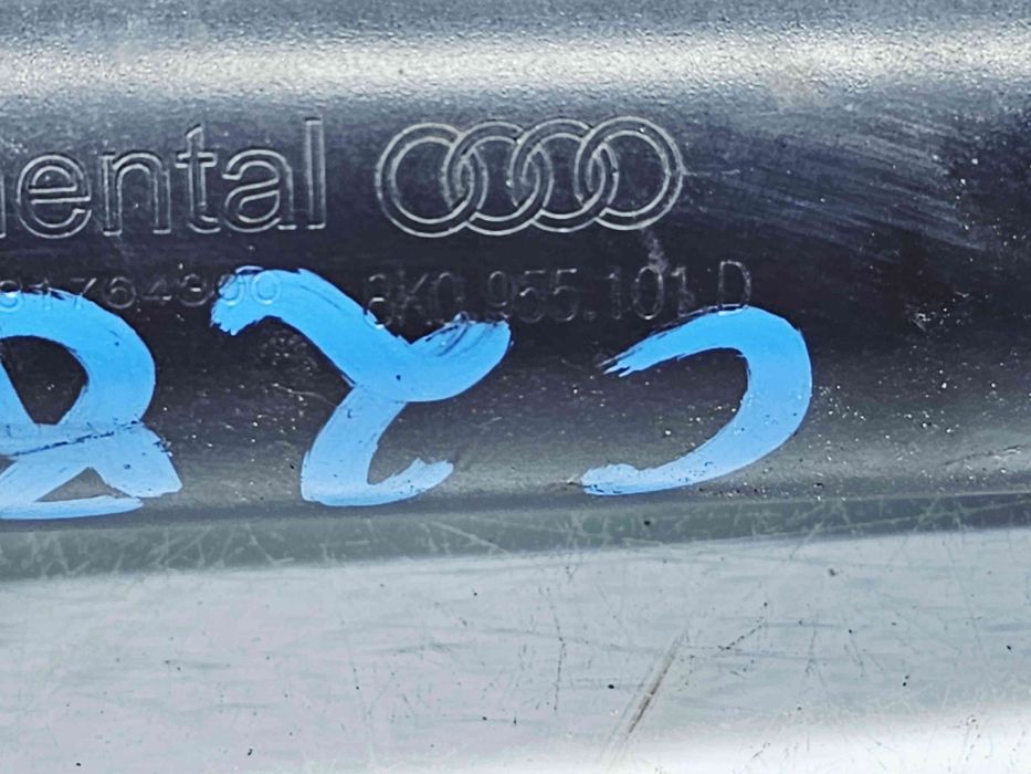 Spalator far stanga Audi A4 (8K2, B8.5) Facelift [Fabr 2008-2015] 8K0