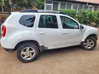 Vânzare Dacia Duster 2013
