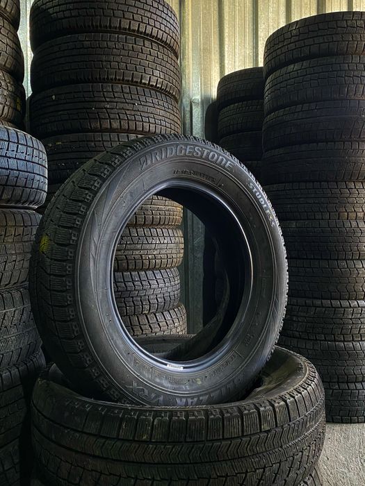 215/65 R16 Зимние шины Европа-Япония