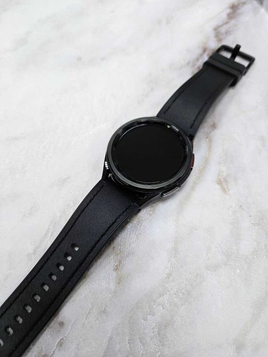 Samsung Galaxy Watch 6 Classic 43mm (г.Астана, ул Женис 24) л 798037