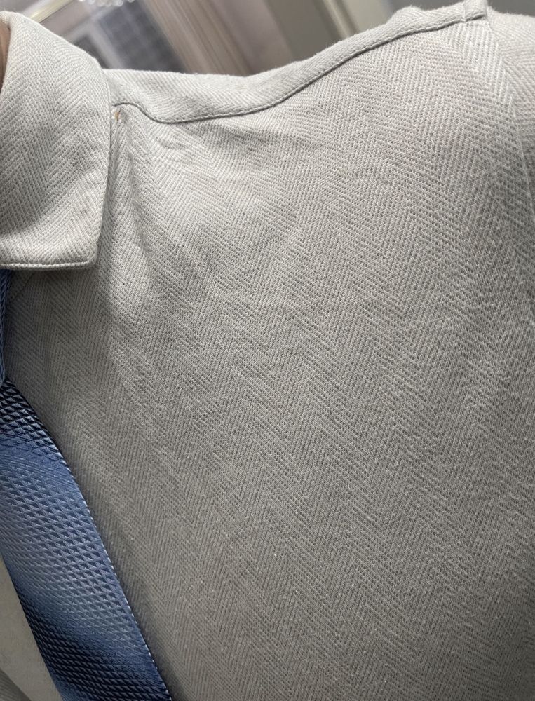 Рубашки Zara, Massimo Dutti, Koton, LC Waikiki - 48й размер, М-ка.