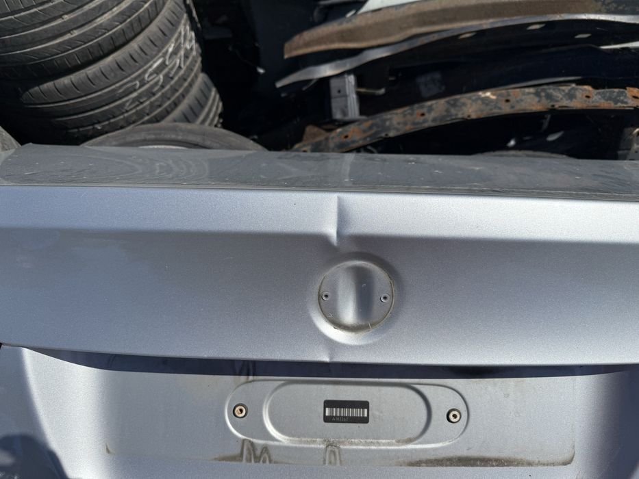 Haion bmw e90 lci facelift