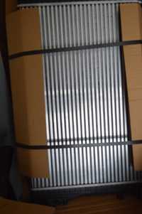 Vand radiator intercooler vw touran