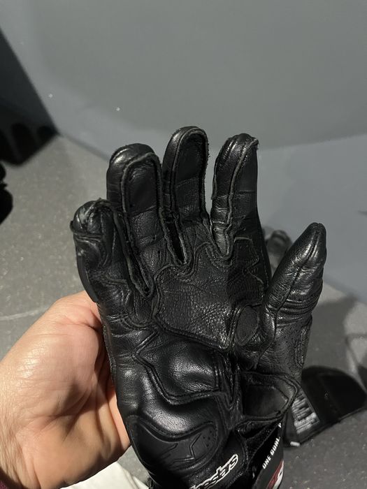 Alpinestars GP+ ръкавици размер L