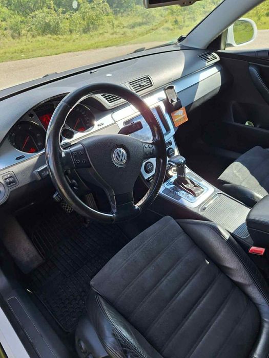 Vw Volkswagen Passat 2.0 TDI