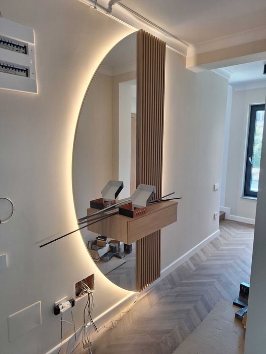 Montez mobila si execut mobila la comanda