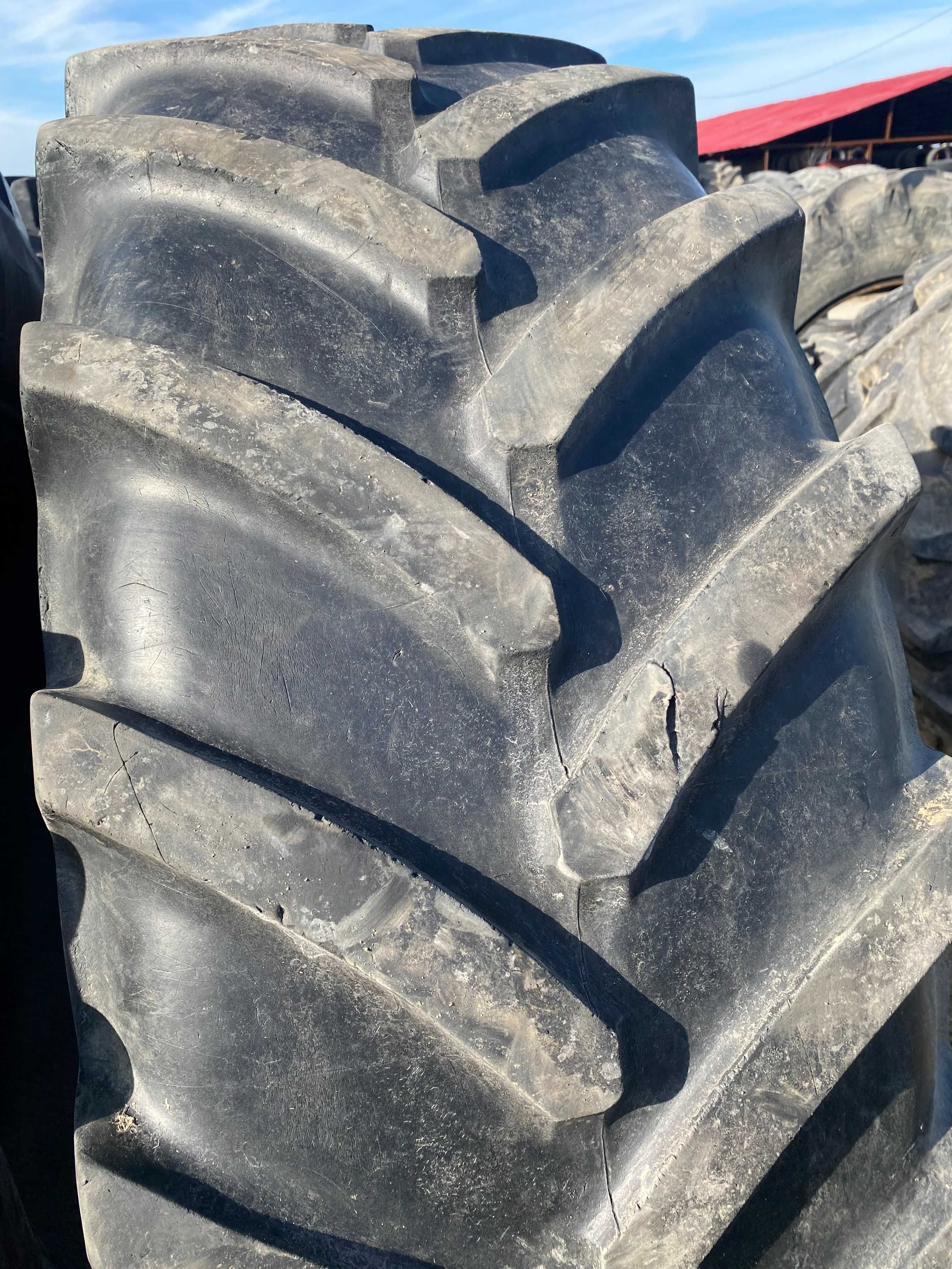 Anvelope 540.65 R38 Michelin