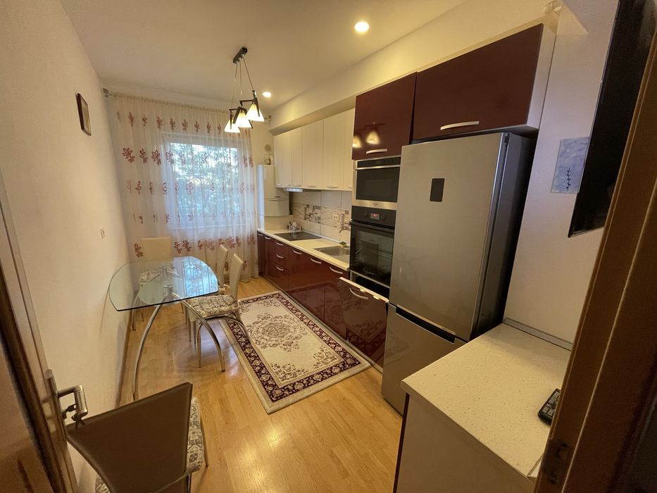 Apartament 3 camere Tomis Plus