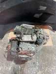 Cutie automata DSG cod NLN Vw Passat CC 2.0 Passat B6 B7 Tiguan 2013
