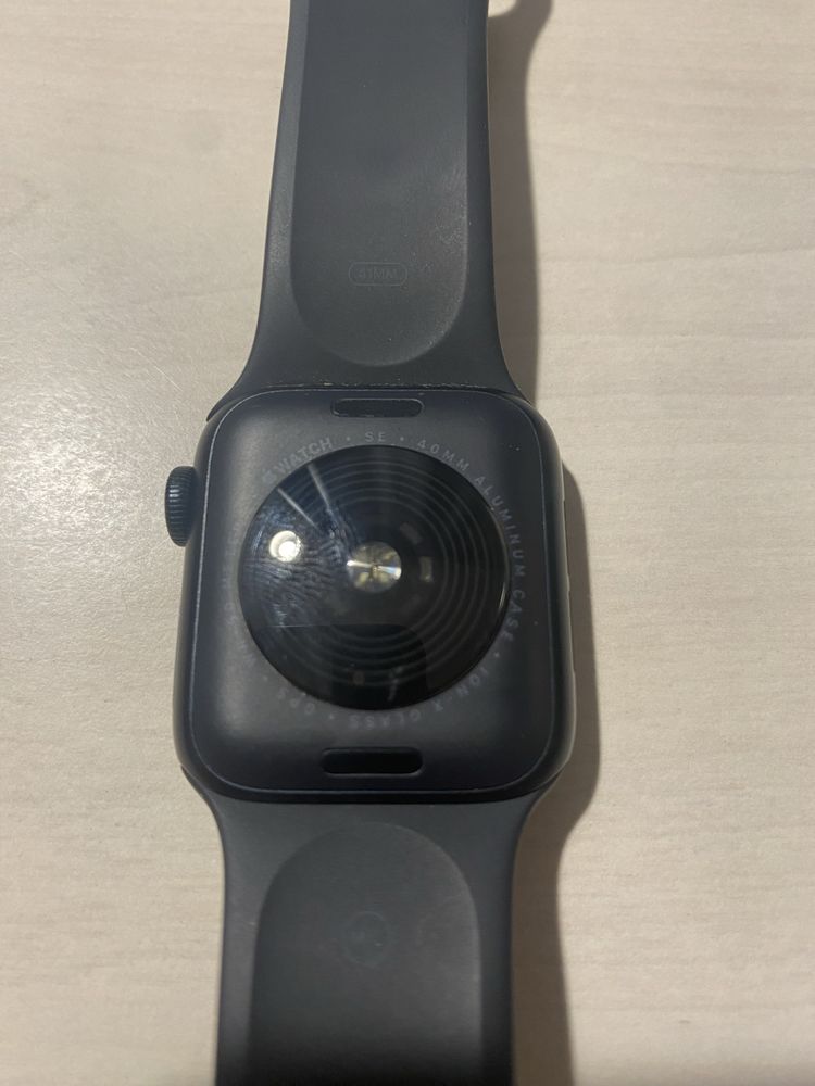 Apple watch se 2