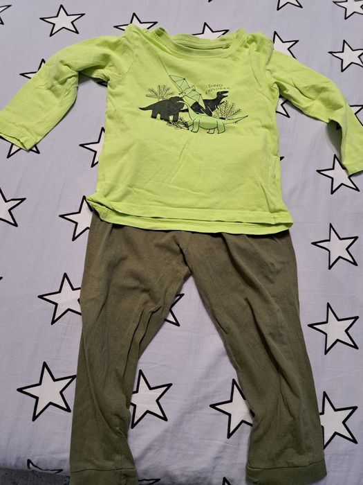 Pijamale mărimea 92