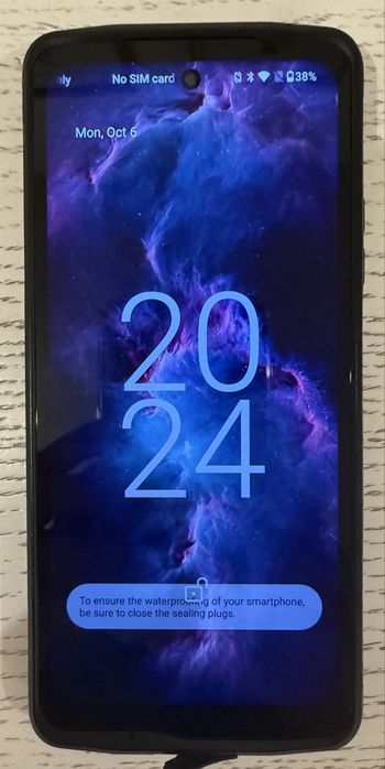 Telefon Crosscall Stellar X5