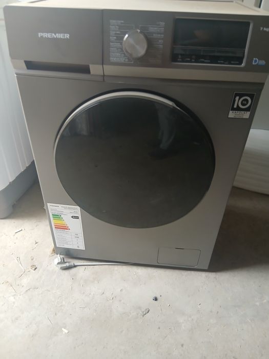 Kir yuvish mashinalari sotiladi