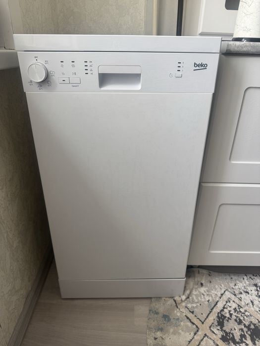 Дешево!Новая посудомоечная машина