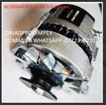 Alternator industrial Ricardo motor  GJR20