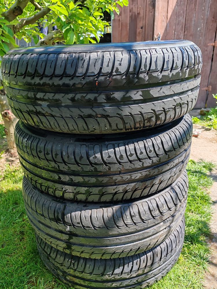 Anvelope Bf Goodrich 205/65 R15 de vara